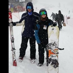 Meet your Posher, Bradford